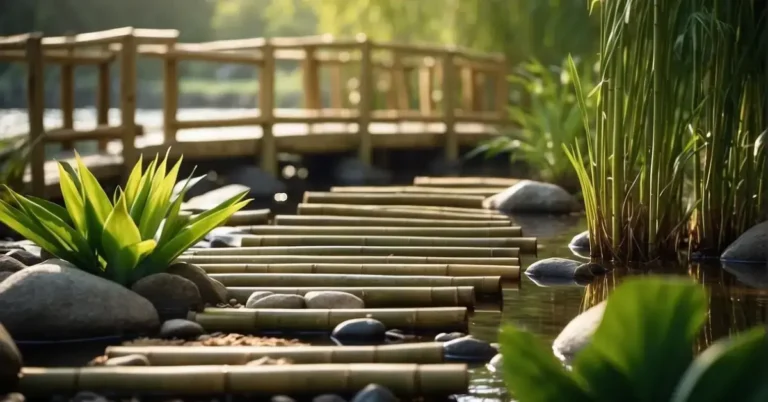 Bamboo Zen Garden Ideas: My 20 Favorites 2024 107 Bamboo Zen Garden