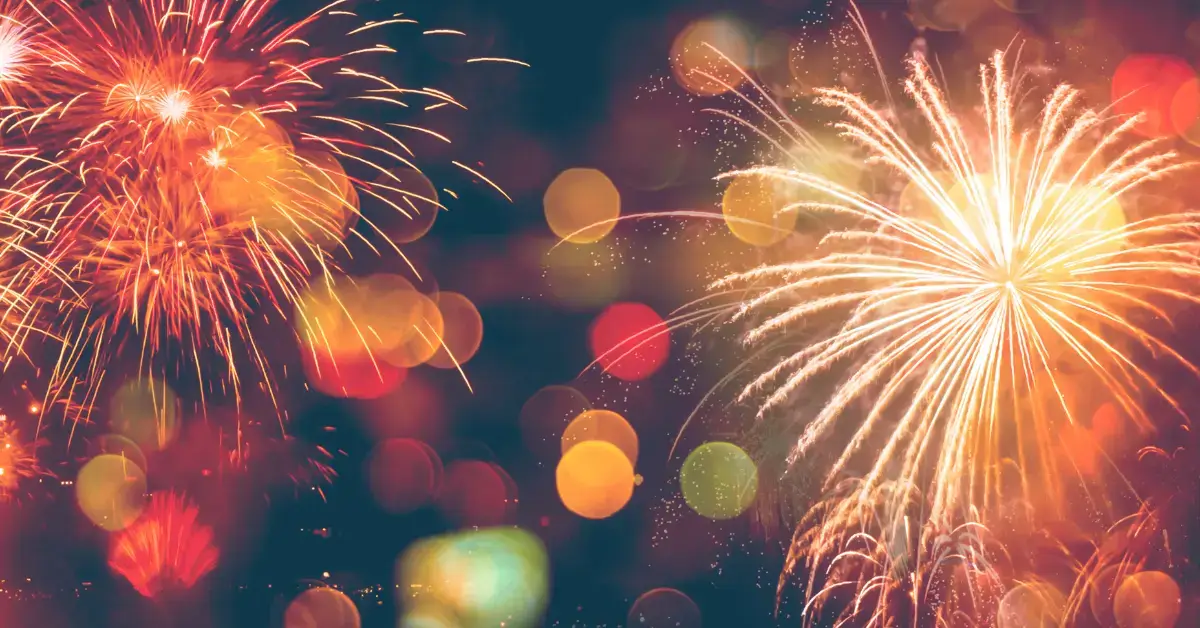 20+ New Year Spiritual Quotes For A Great New Year 2024 1 new year spiritual quotes: there is a framework with beautiful colors