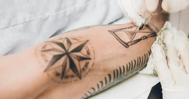 20+ Spiritual Protection Tattoos You Will Love 2024 22 spiritual protection tattoos: someone show his spiritual tattoo