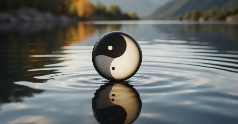 Yin Yang Emoji: Use in Digital Communication 2024 22 Ying Yang Emoji