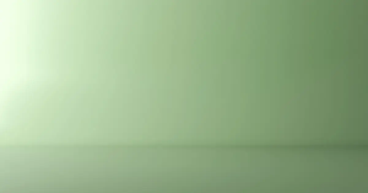20+ Green Spiritual Aesthetic To Fall in Love With 2024 1 Green Spiritual Aesthetic: green color