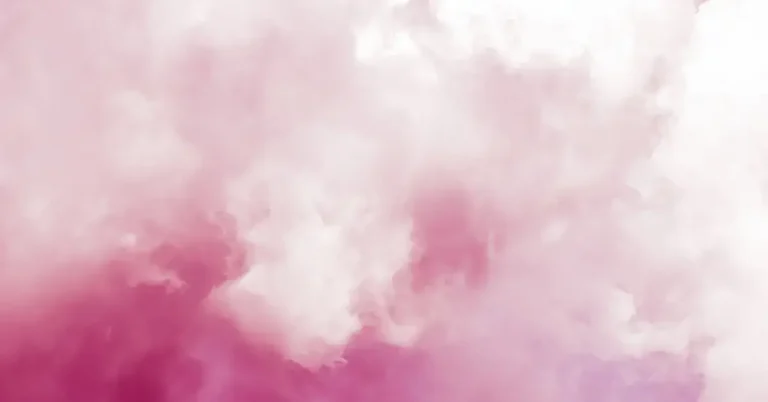 Spiritual Meaning of Pink: Exploring Symbolism 2024 4 Spiritual Meaning Of Pink: a pink cloud