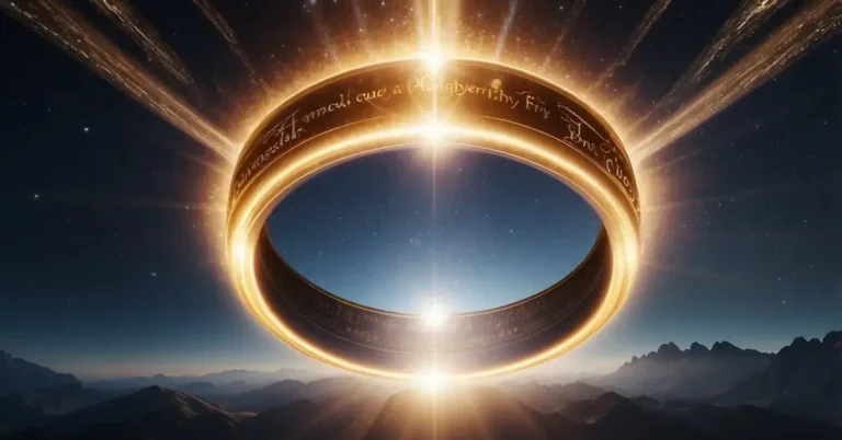 Spiritual Meaning of Names: The Soulful Significance 2024 2 Spiritual Meaning of Names: A glowing halo hovers over a collection of names, each radiating a sense of divine significance