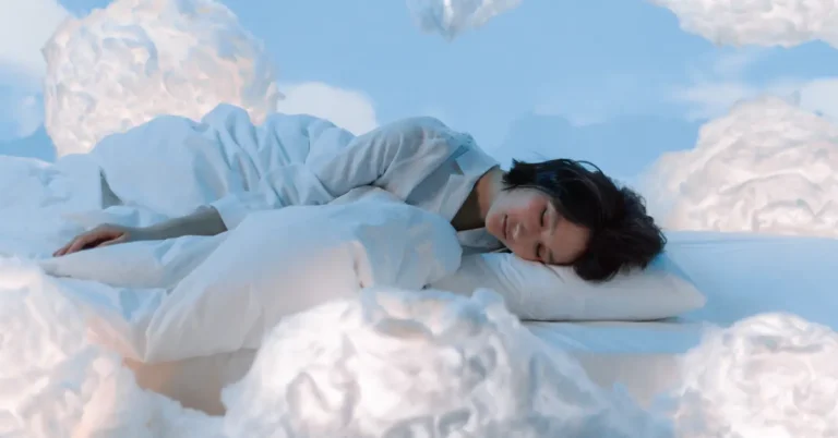 Spiritual Meaning of Dreams About Cheating: Messages 2024 7 spiritual meaning of dreams about cheating: a woman is lying and sleep