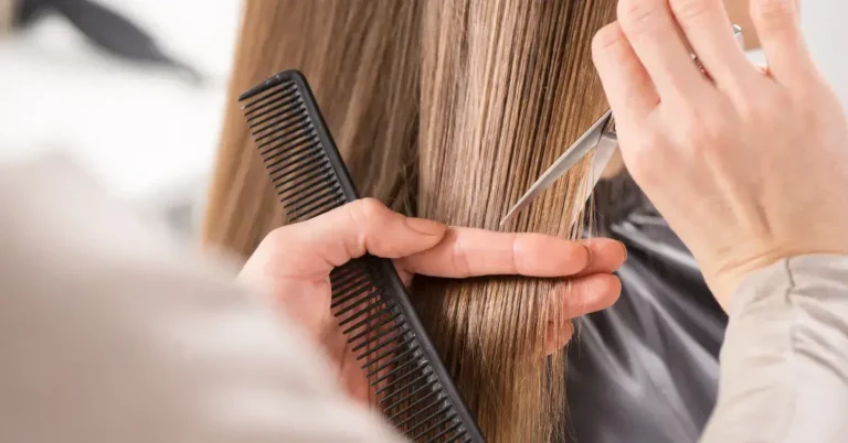 Spiritual Significance Of Cutting Hair In Dream: Symbol 2024 8 Spiritual Significance of Cutting Hair in Dream: a person cut the hait from a woman