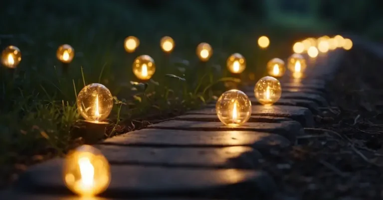 How To Know Your Spiritual Gifts: A Friendly Guide 2024 8 How to Know Your Spiritual Gifts: A glowing light illuminates a path, revealing symbols of various spiritual gifts floating in the air. A sense of peace and purpose emanates from the scene
