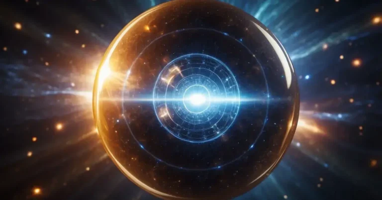 Types Of Psychic Abilities: Exploring Mystical Powers 2024 9 Types Of Psychic Abilities: A glowing orb surrounded by swirling energy, representing various psychic abilities