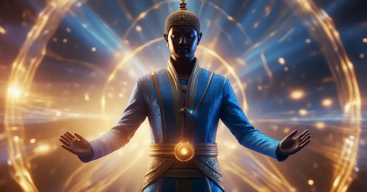 Kundalini Awakening Symptoms: What To Expect 2024 1 Kundalini Awakening Symptoms