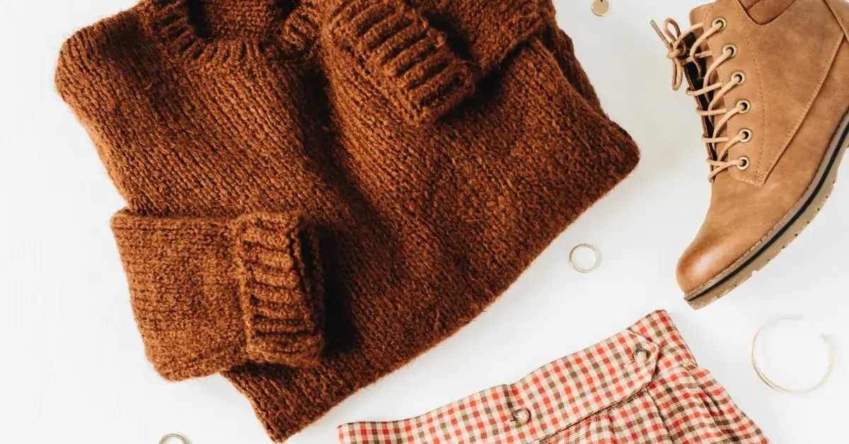 20+ Spiritual Fashion Fall Outfits You Will Adore 2024 1 spiritual fashion fall: autumn outfits